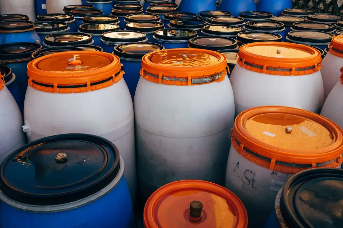 Hazmat Cleanup in Johnson Creek, WI